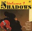 CD - The Shadows - The Shadows Volume 1