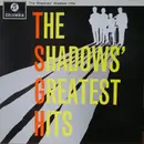 LP - The Shadows - The Shadows' Greatest Hits