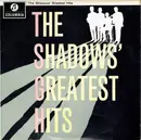 LP - The Shadows - The Shadows' Greatest Hits
