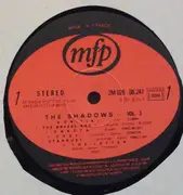 LP - The Shadows - Vol: 3