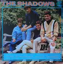 LP - The Shadows - Walkin' With The Shadows