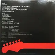 LP - The Shadows - Xxv - Obi