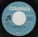 7inch Vinyl Single - The Shadows - Apache