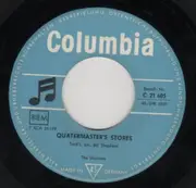 7inch Vinyl Single - The Shadows - Apache