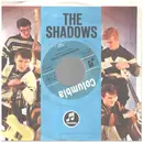 7inch Vinyl Single - The Shadows - Apache