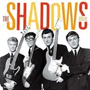 LP - The Shadows - Apache