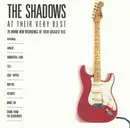 CD - The Shadows - At Their Very Best