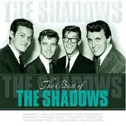 The Shadows - Best Of The Shadows