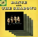 LP - The Shadows - Dance With The Shadows