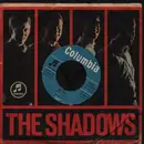7inch Vinyl Single - The Shadows - Dance On!