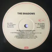 LP-Box - The Shadows - Shadoogie