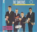 Double CD - The Shadows - F.B.I.