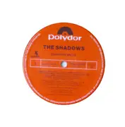 LP - The Shadows - Guardian Angel