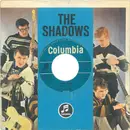 7inch Vinyl Single - The Shadows - Guitar Tango - No cover