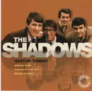 CD - The Shadows - Guitar Tango