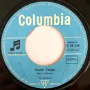 7inch Vinyl Single - The Shadows - Guitar Tango