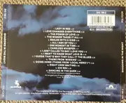 CD - The Shadows - In The Night