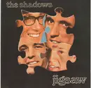 CD - The Shadows - Jigsaw