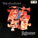 LP - The Shadows - Jigsaw