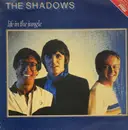 LP - The Shadows - Life In The Jungle