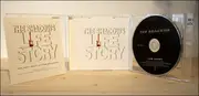 Double CD - The Shadows - Life Story (The Very Best Of The Shadows)