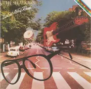 CD - The Shadows - Live At Abbey Road