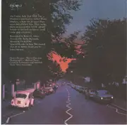 CD - The Shadows - Live At Abbey Road