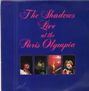 LP - The Shadows - Live At The Paris Olympia