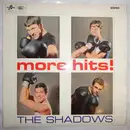 LP - The Shadows - More Hits!