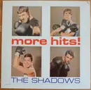 LP - The Shadows - More Hits!