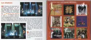 Double CD - The Shadows - Original & Alternative 60's Studio Versions - Digipak