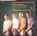 LP - The Shadows - Out Of The Shadows