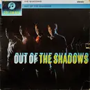 LP - The Shadows - Out Of The Shadows