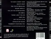 CD - The Shadows - Party Tuff Or Stay Home