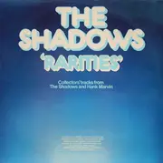 LP - The Shadows - Rarities