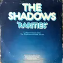 LP - The Shadows - Rarities