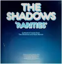 LP - The Shadows - Rarities