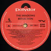 LP - The Shadows - Reflection