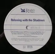 LP - The Shadows - Relaxing With The Shadows