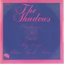 7inch Vinyl Single - The Shadows - Shadoogie