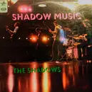 LP - The Shadows - Shadow Music