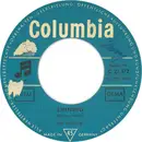 7inch Vinyl Single - The Shadows - Shindig / It's Been A Blue Day - No cover