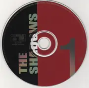 Double CD - The Shadows - Single Collection