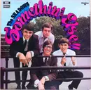 LP - The Shadows - Somethin' Else!!