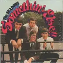CD - The Shadows - Somethin' Else!!