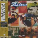 LP - The Shadows - Specs Appeal - + OBI + Insert