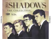 CD-Box - The Shadows - The Collection