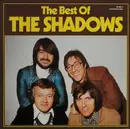LP - The Shadows - The Best Of The Shadows