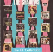 The Shadows - The EP Collection