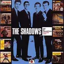 CD - The Shadows - The EP Collection Volume Two